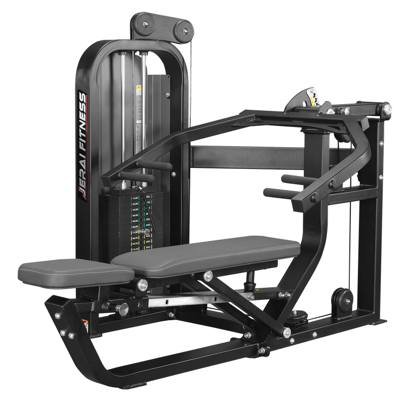 Gym equipment brand in Mumbai Jerai Fitness